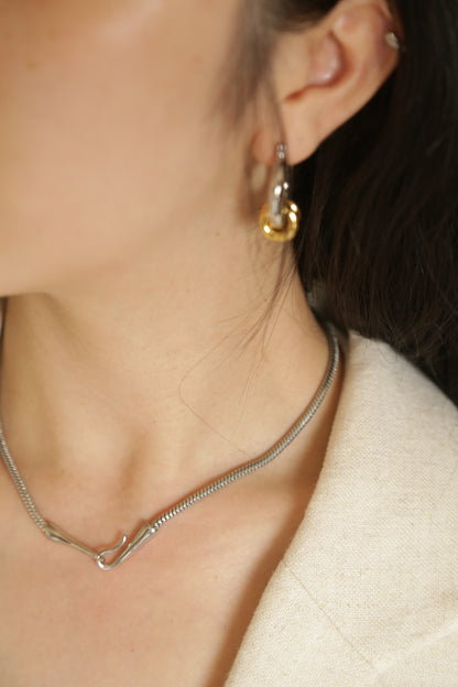 Zelda Necklace