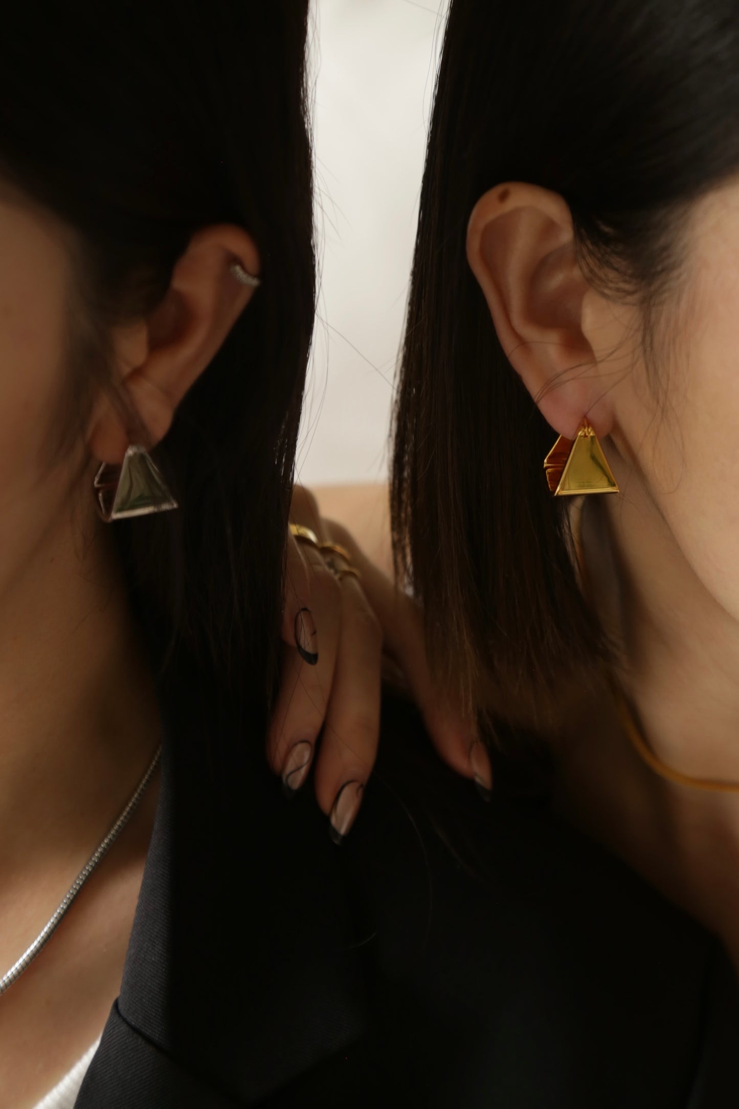 Rhea Hoops
