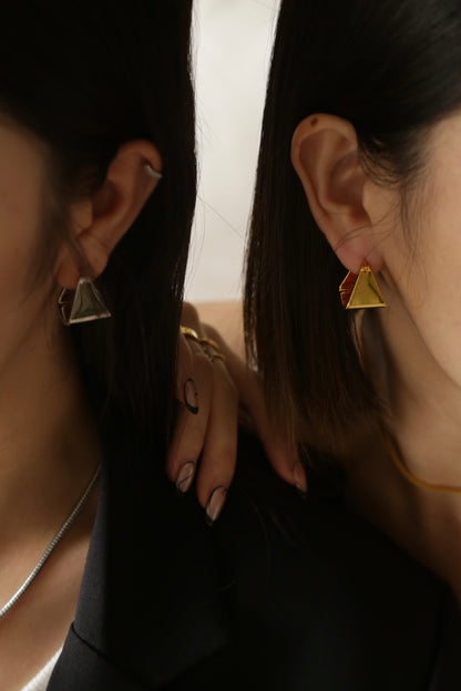 Rhea Hoops