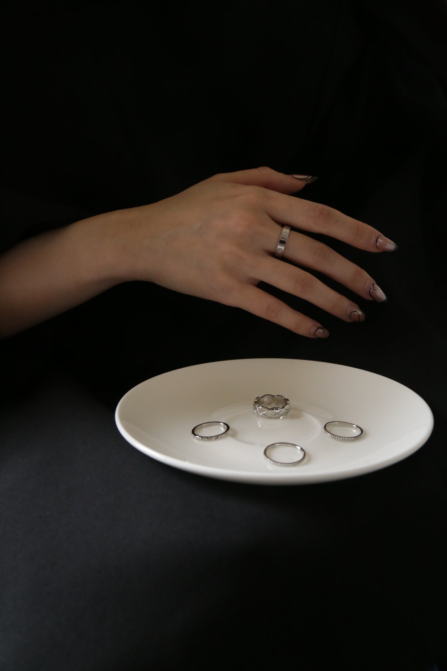 Elena Ring