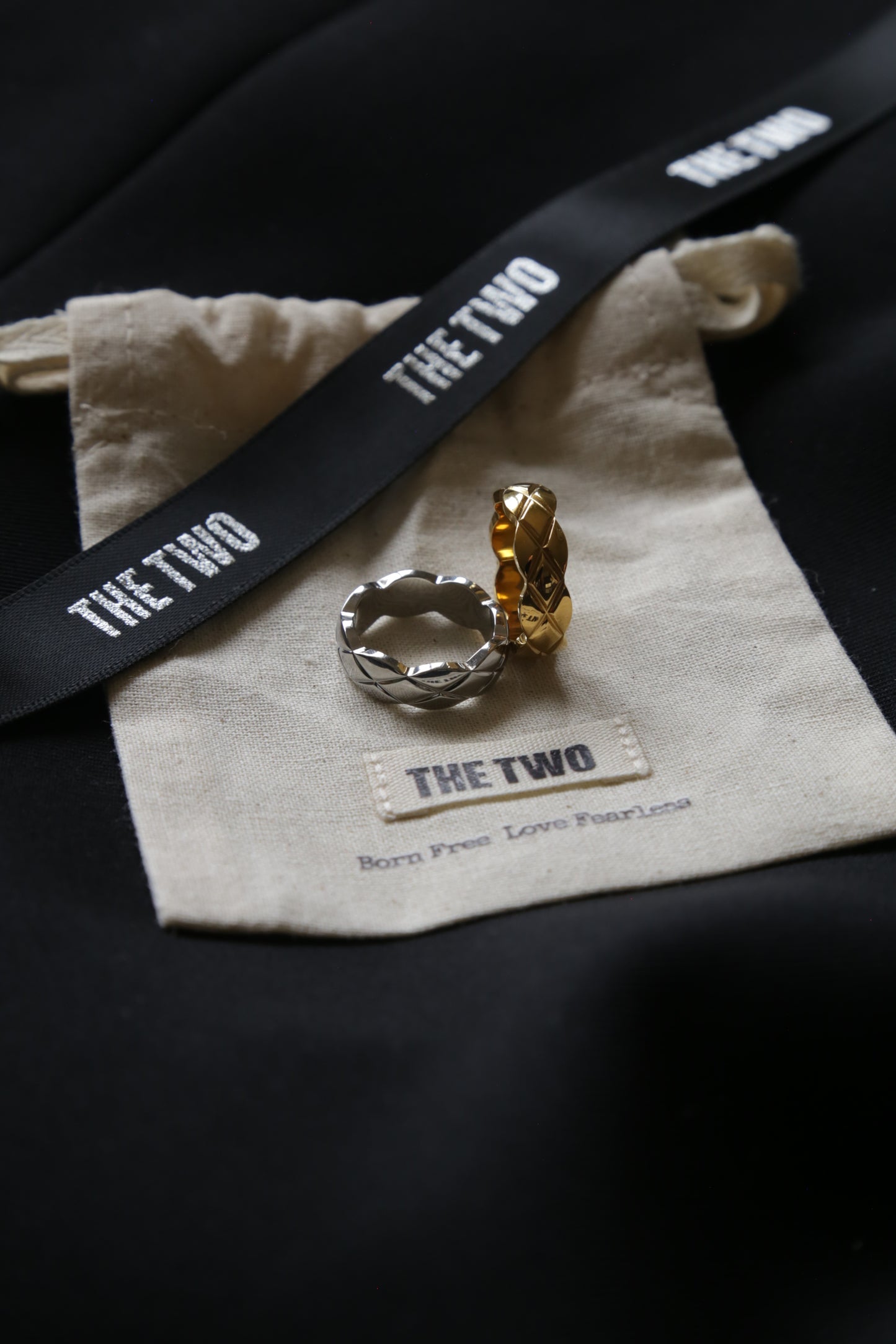 Seraphina Ring