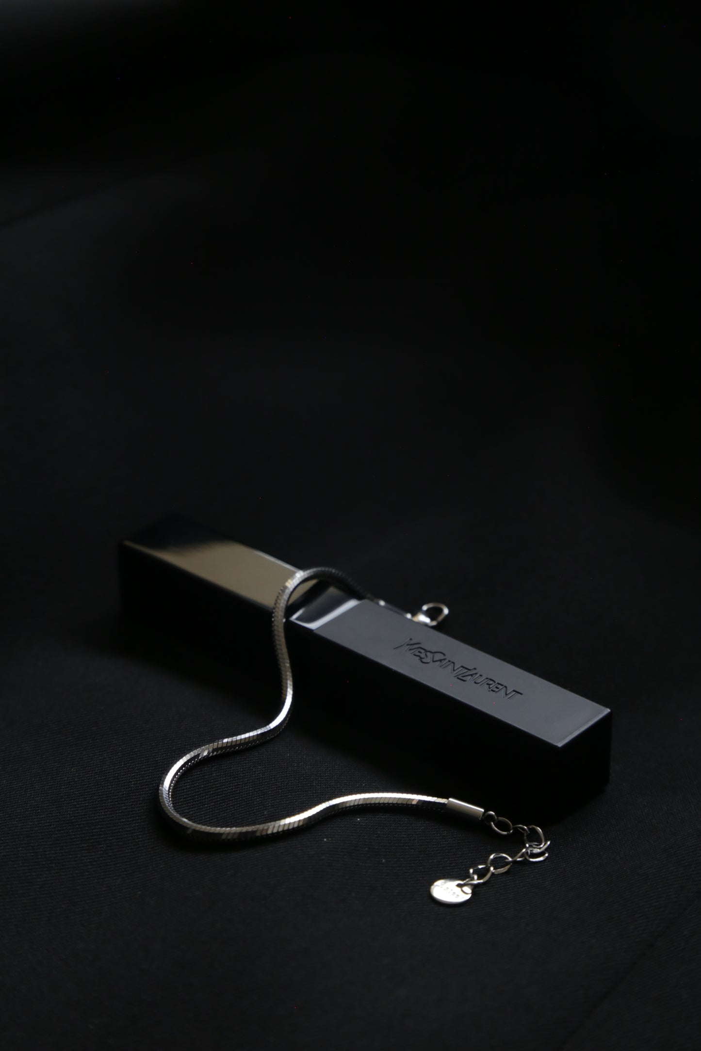 Sylvie Chain