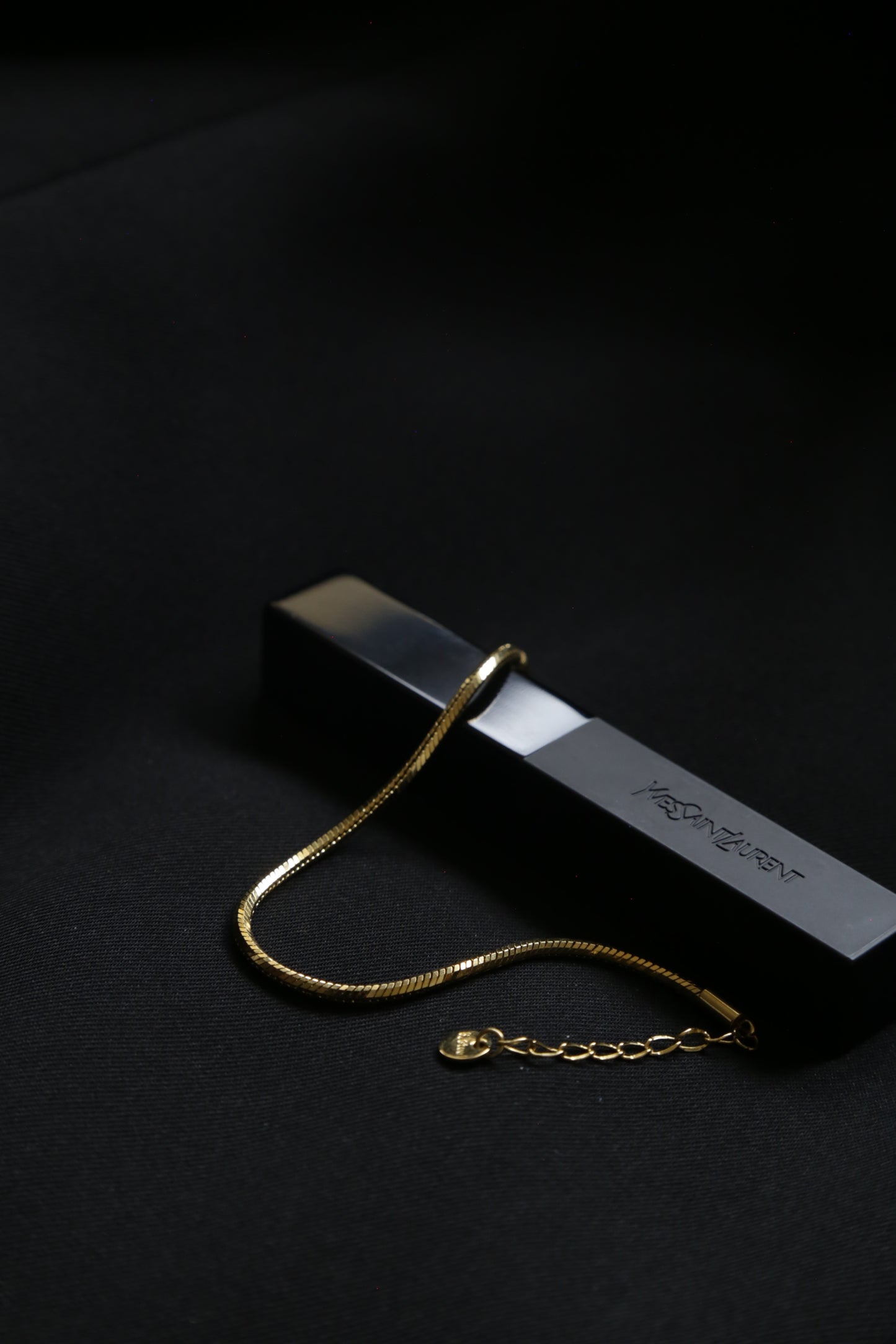 Sylvie Chain