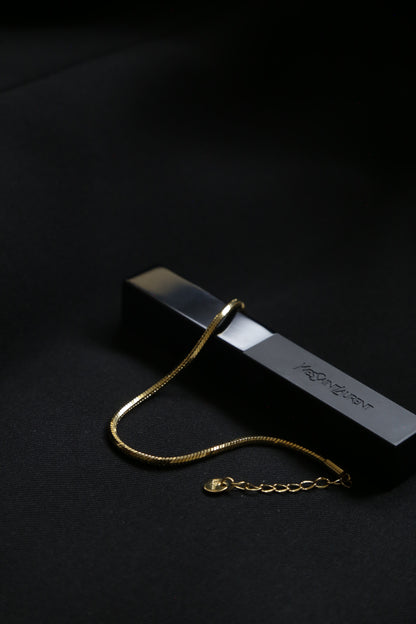 Sylvie Chain
