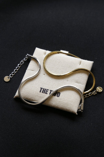Sylvie Chain