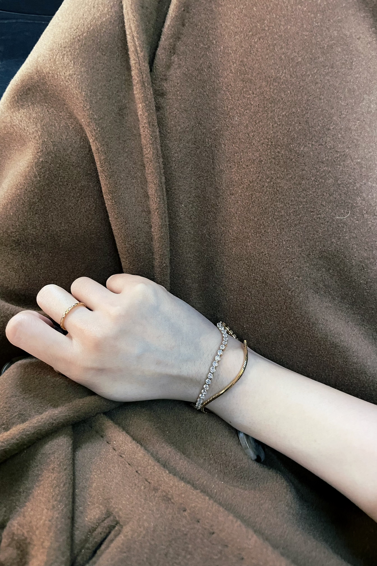 Sylvie Chain