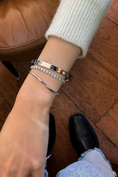 Sylvie Chain