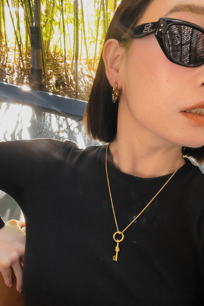 Elspeth Necklace