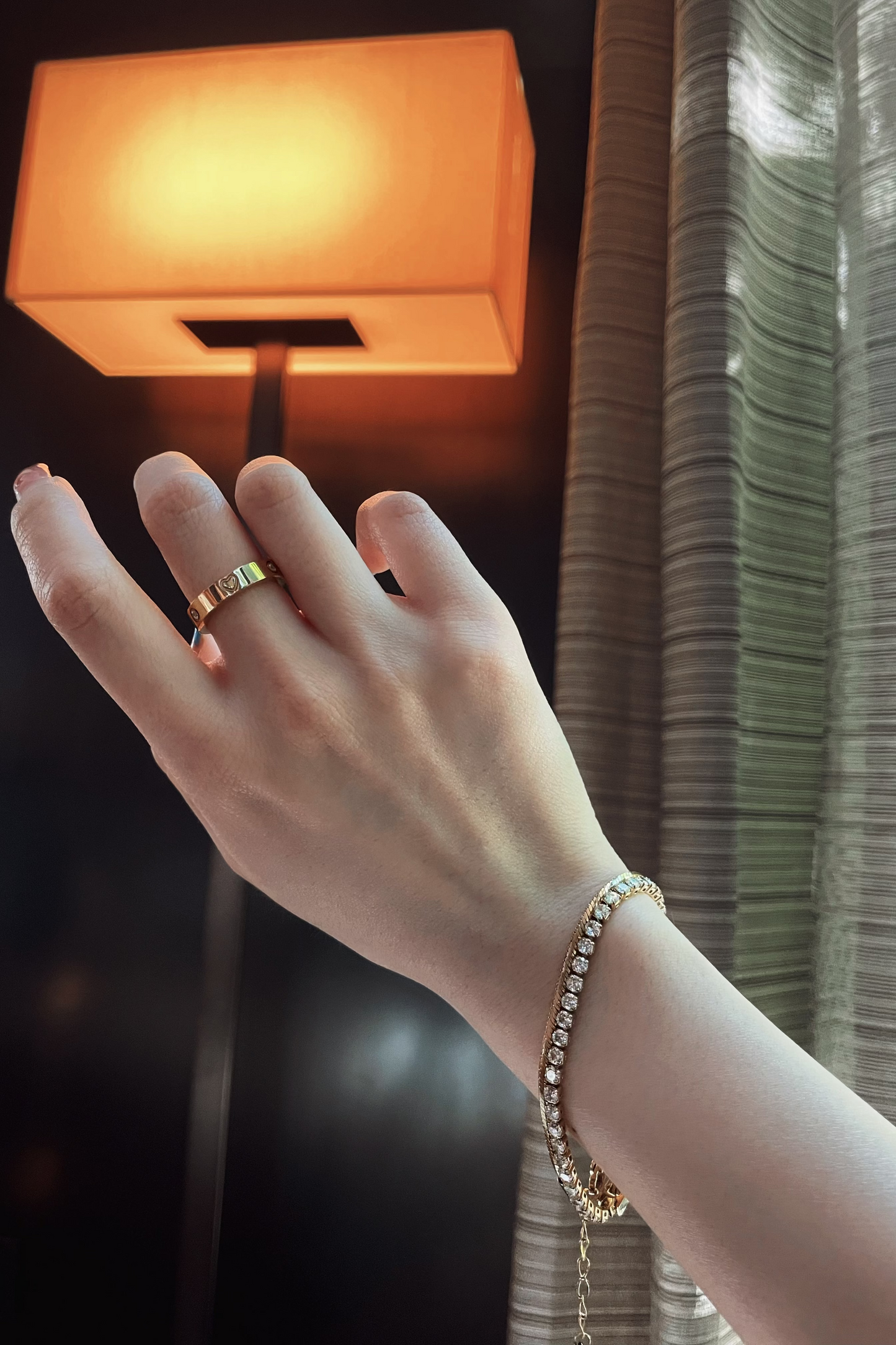 Elena Ring