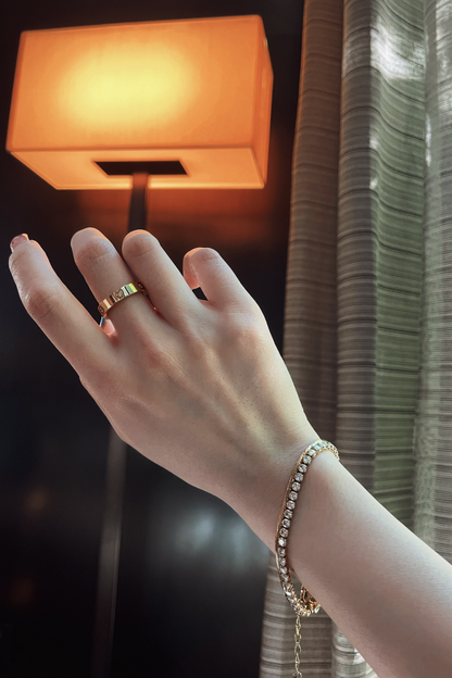 Aurora Bracelet
