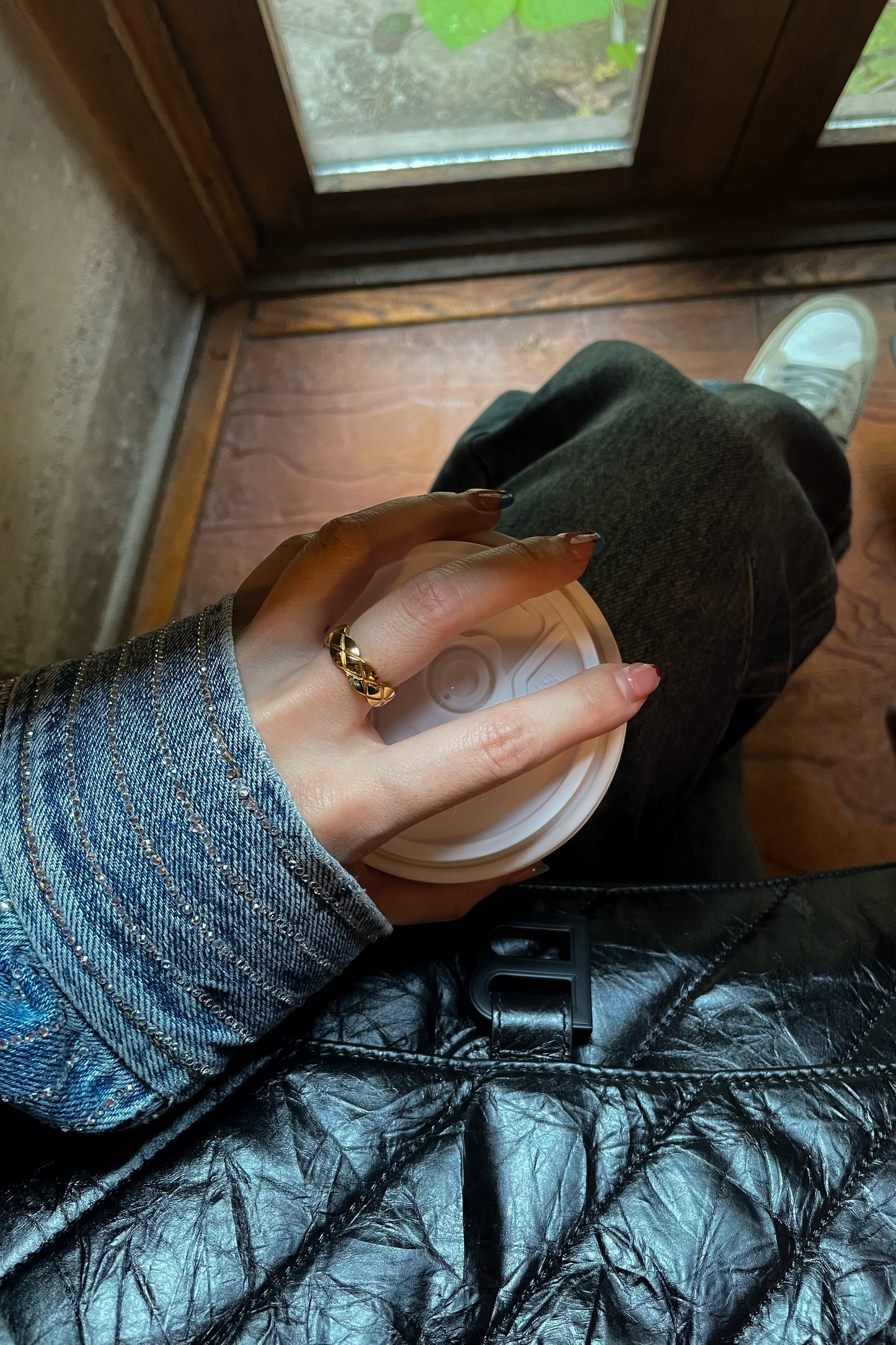 Seraphina Ring