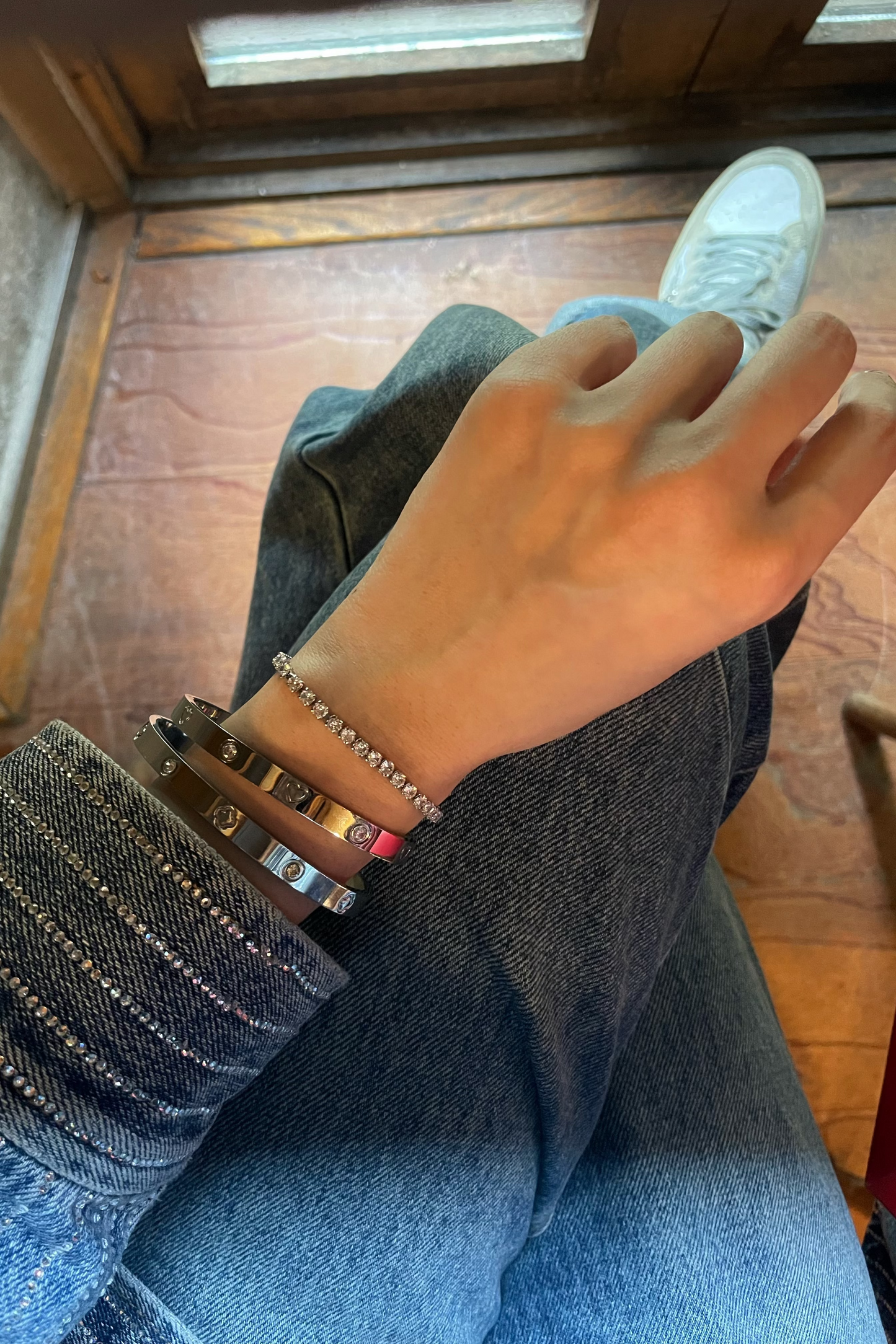 Aurora Bracelet