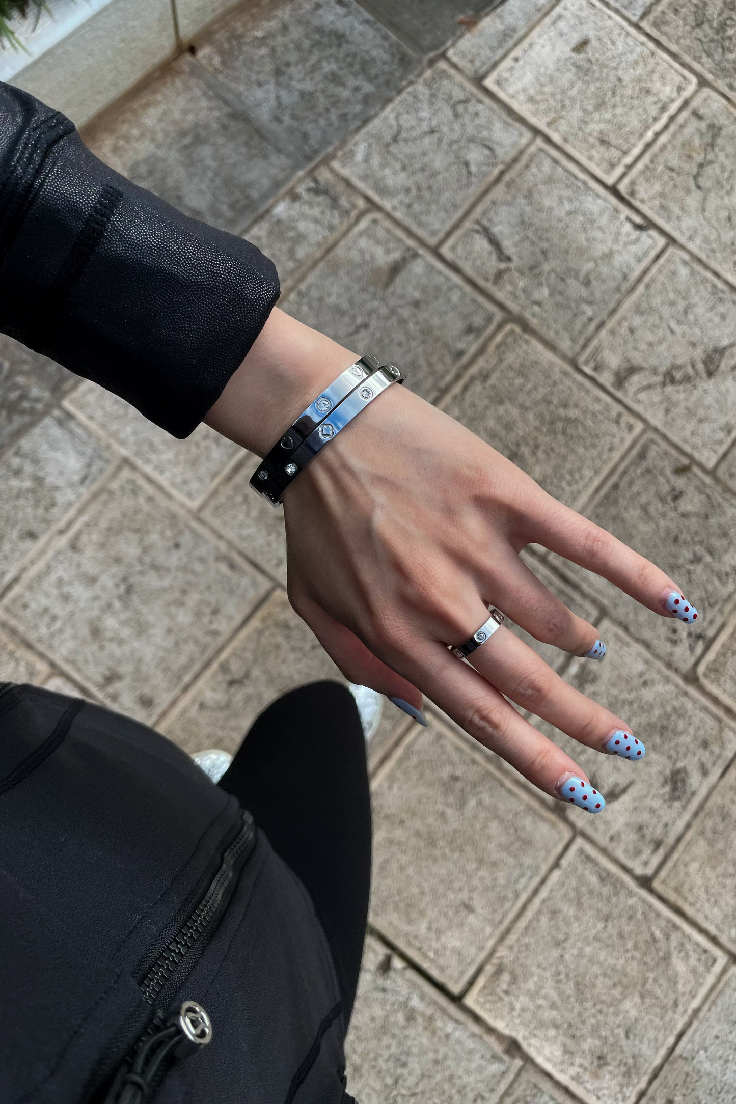 Blair Bangle