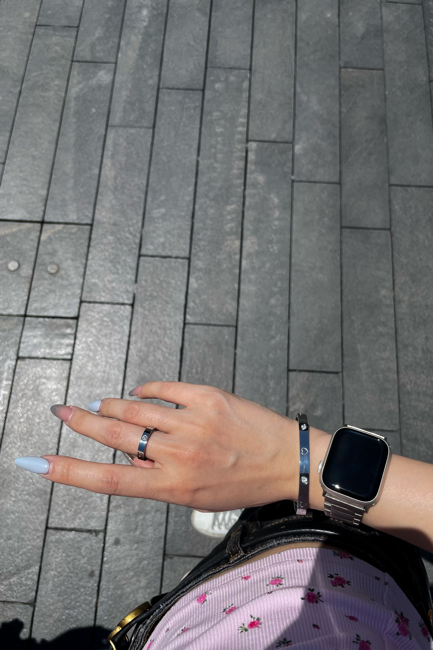 Elena Ring