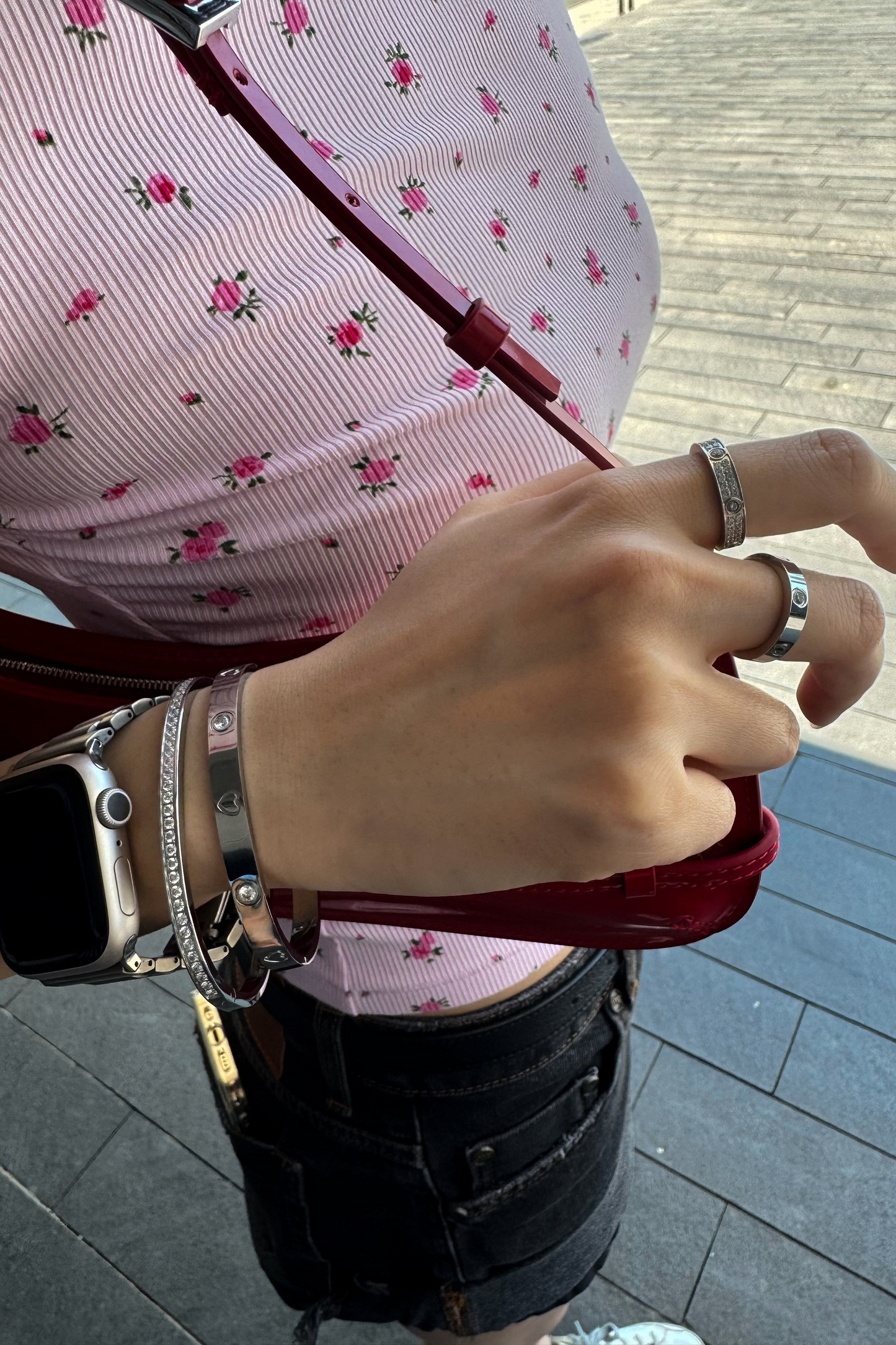 Lena Bangle