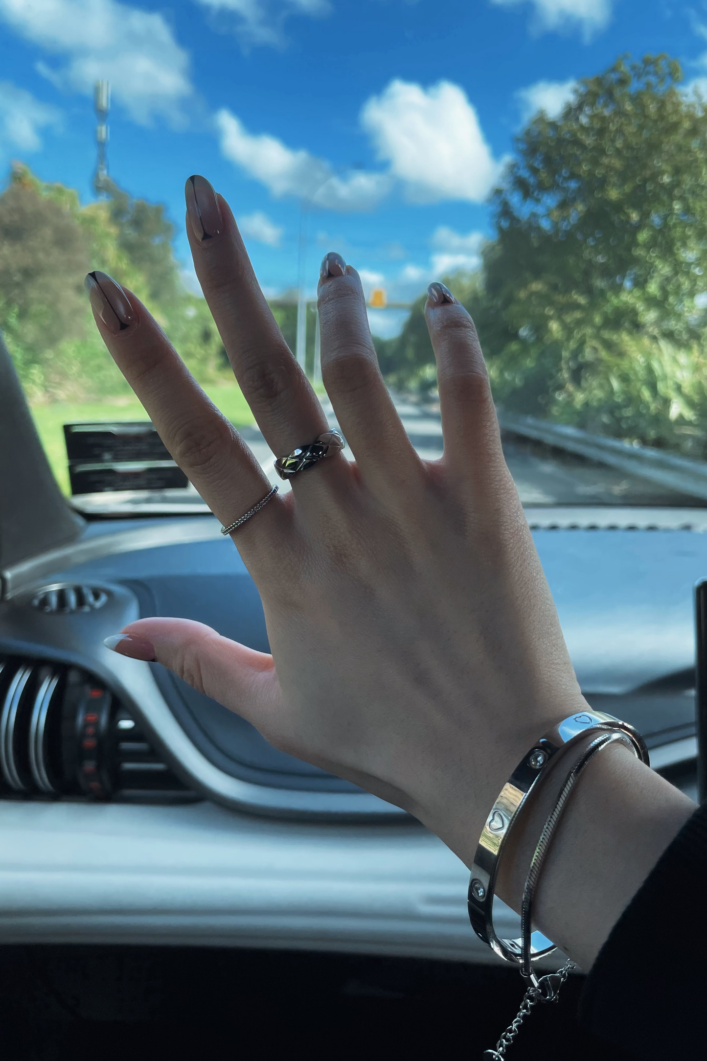 Seraphina Ring