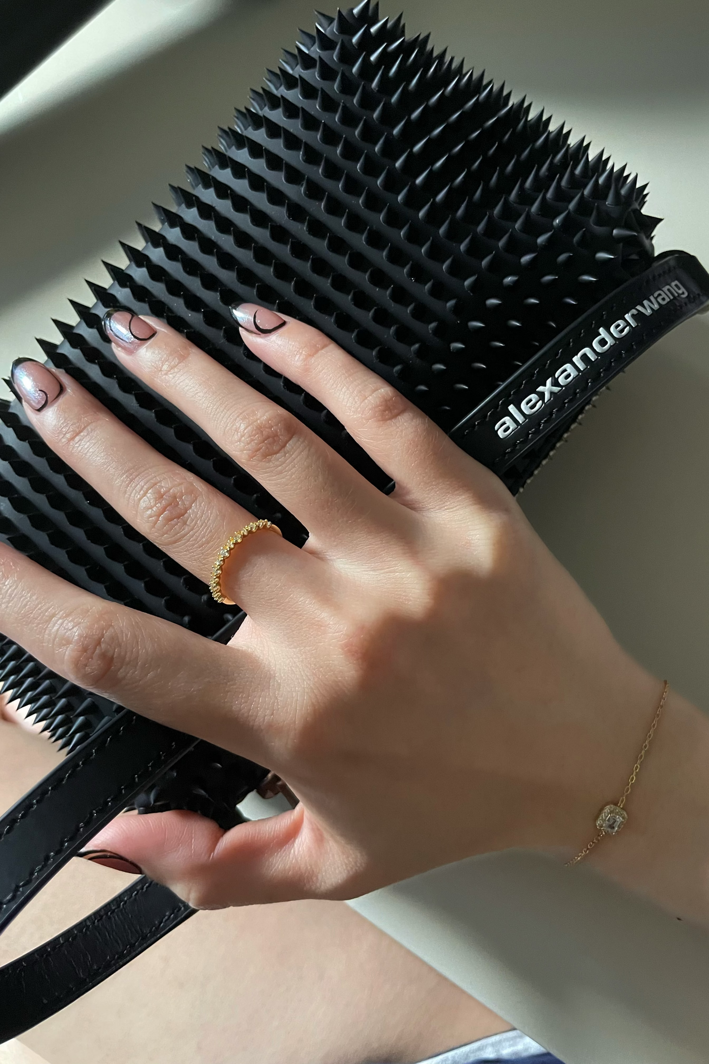 Liael Ring