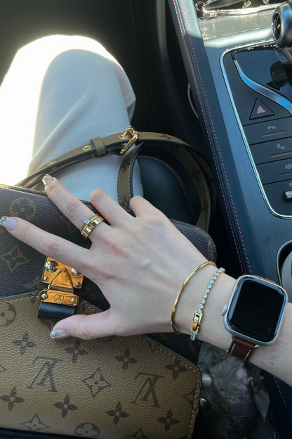 Sylvie Chain