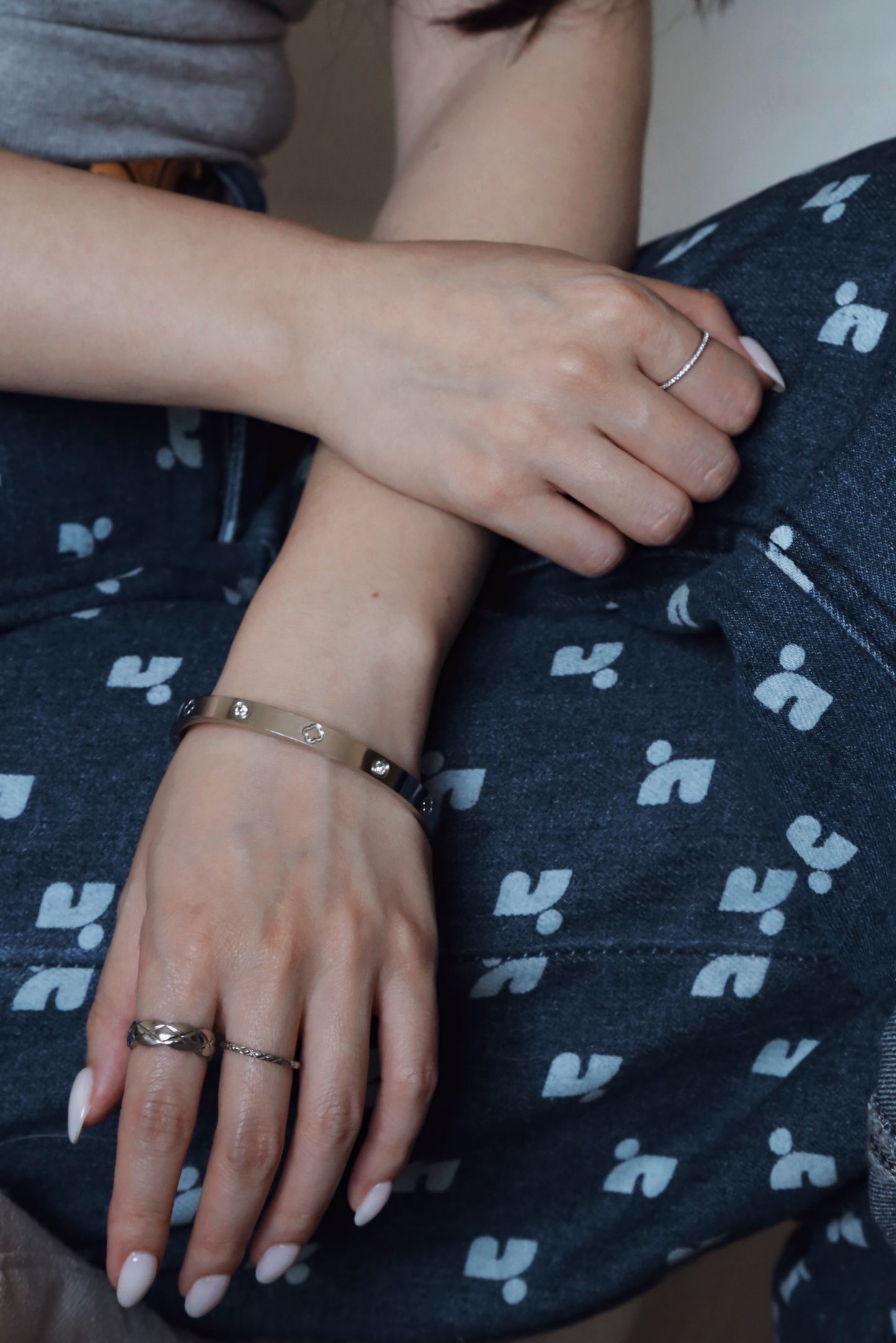 Blair Bangle
