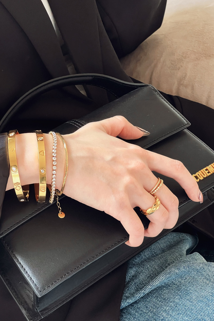 Blair Bangle