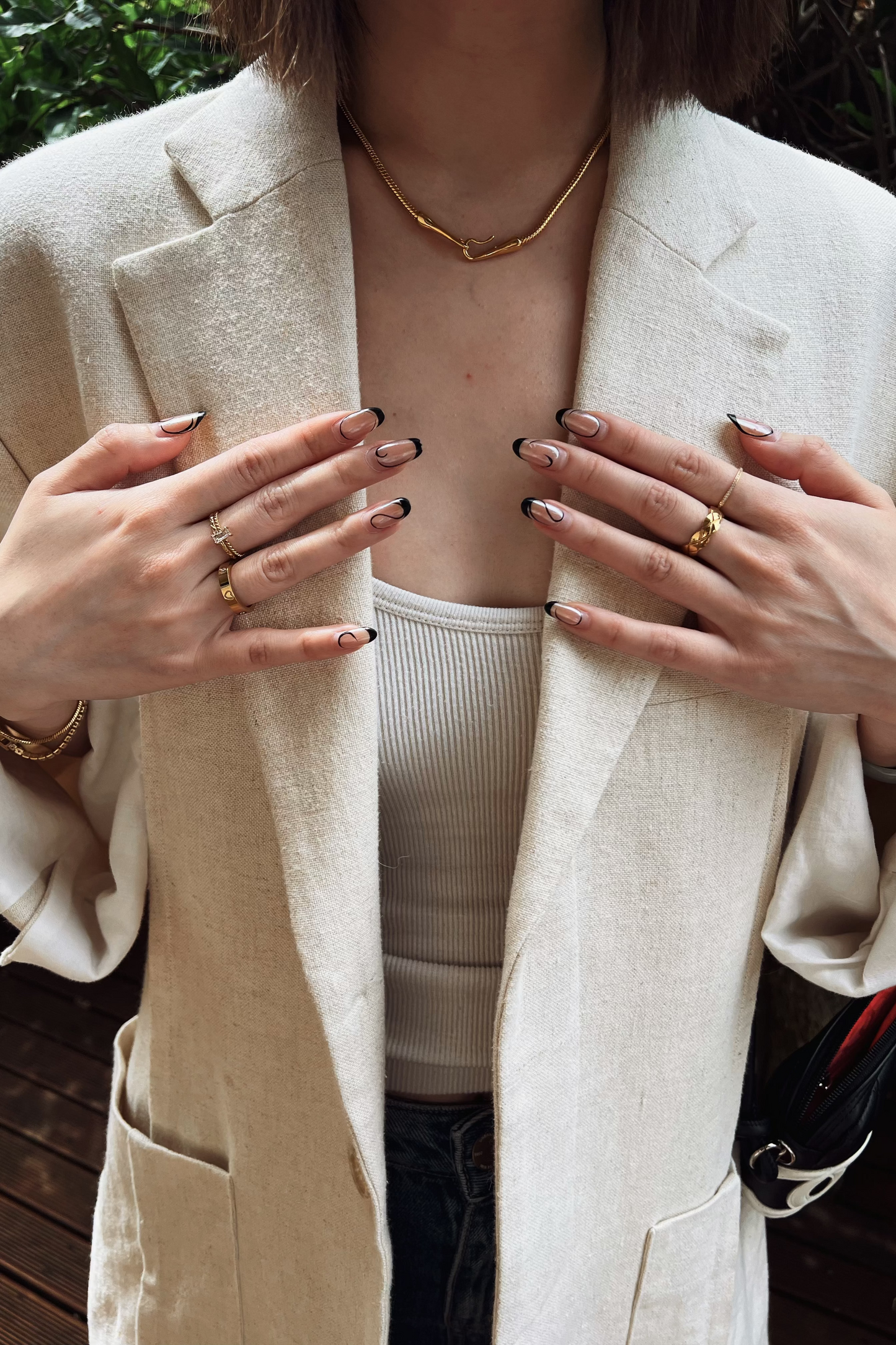 Seraphina Ring
