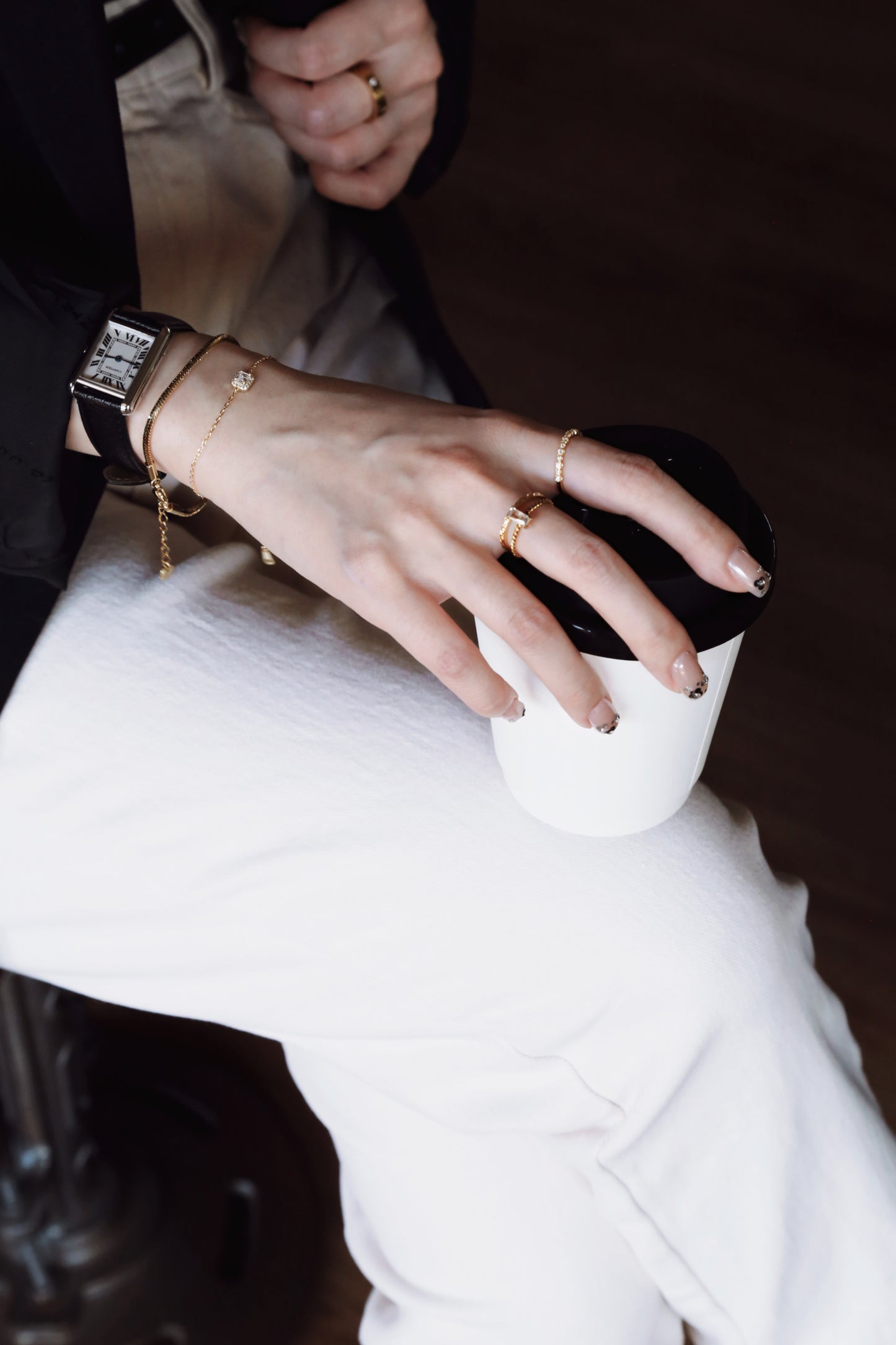 Liael Ring