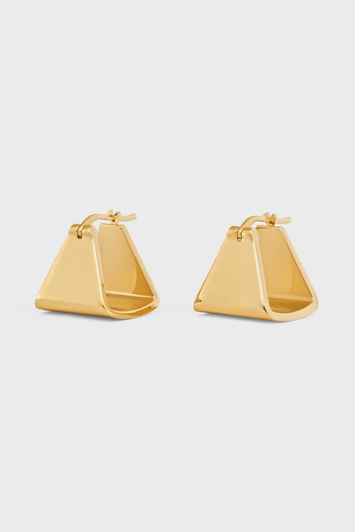 Rhea Hoops