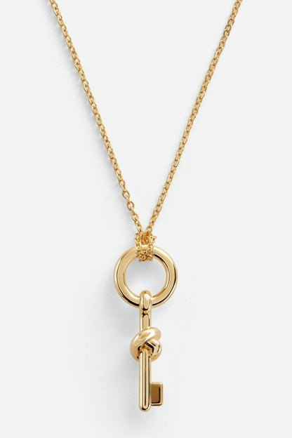 Elspeth Necklace